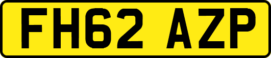 FH62AZP