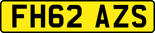 FH62AZS