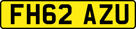 FH62AZU