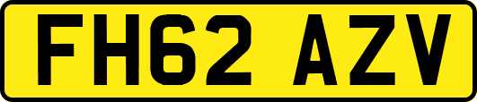 FH62AZV