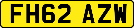 FH62AZW