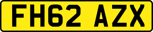 FH62AZX