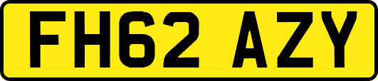 FH62AZY