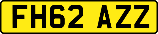 FH62AZZ