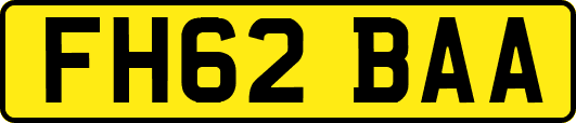 FH62BAA