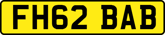 FH62BAB