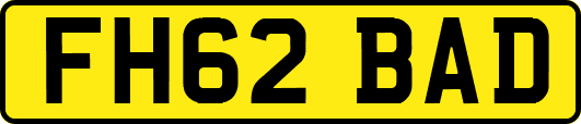 FH62BAD