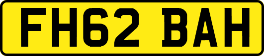 FH62BAH