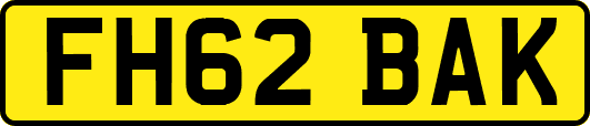 FH62BAK