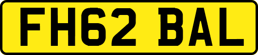 FH62BAL
