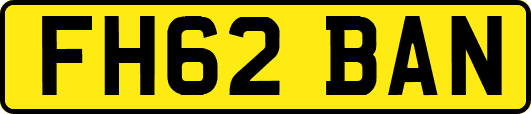 FH62BAN