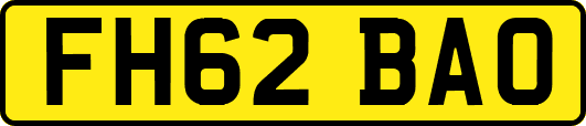 FH62BAO