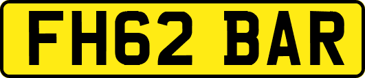 FH62BAR