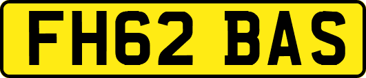 FH62BAS