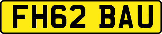 FH62BAU