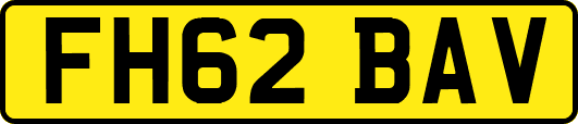 FH62BAV