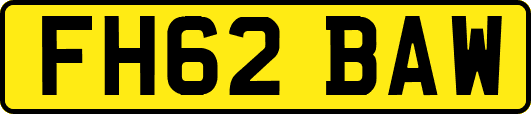 FH62BAW