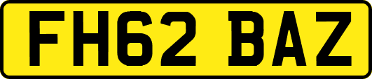 FH62BAZ