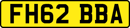 FH62BBA
