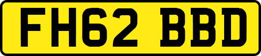FH62BBD