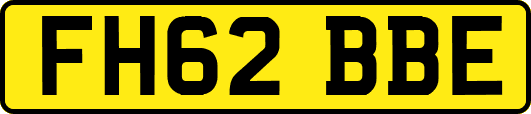 FH62BBE