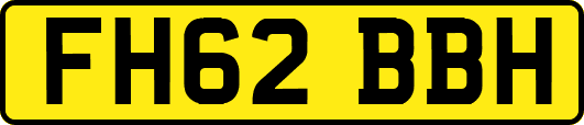 FH62BBH
