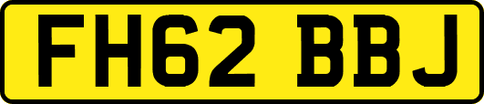 FH62BBJ
