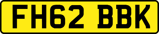 FH62BBK