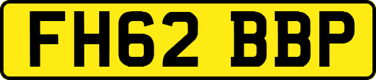 FH62BBP
