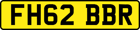 FH62BBR