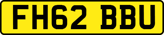 FH62BBU