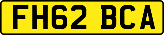FH62BCA