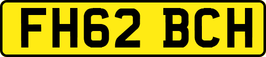 FH62BCH