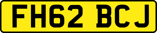 FH62BCJ