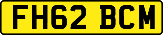 FH62BCM