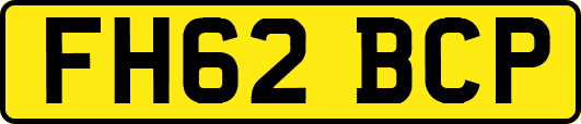 FH62BCP