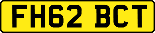 FH62BCT