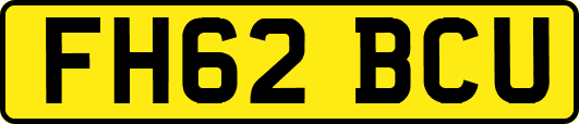FH62BCU