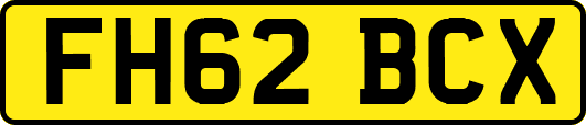 FH62BCX