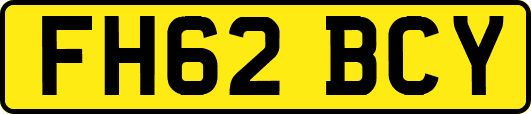 FH62BCY