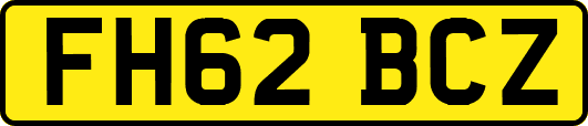 FH62BCZ