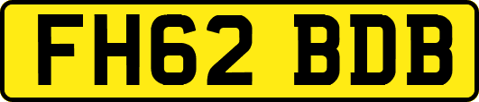 FH62BDB