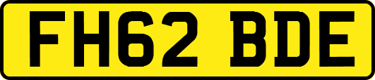 FH62BDE