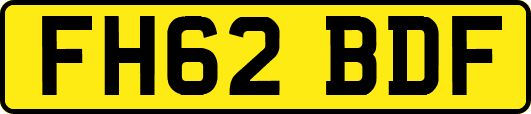 FH62BDF