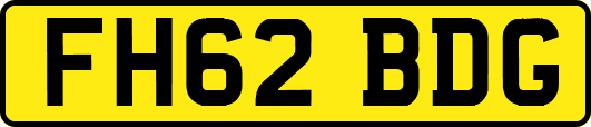 FH62BDG