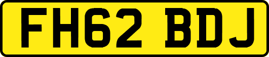 FH62BDJ