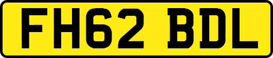 FH62BDL