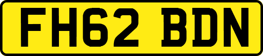 FH62BDN