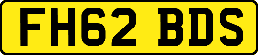 FH62BDS