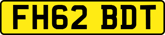FH62BDT